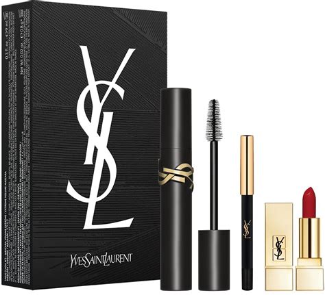 Que vaut le nouveau mascara Lash Clash d’Yves Saint Laurent